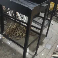 منقل کبابی