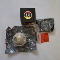 رینگ پیستون تریل روان شماره ۱۰۰