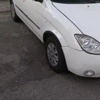 تیبا صندوقدار