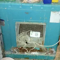 کولر آبی ۴۰۰۰ جهان کار موتوژن