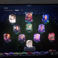 اکانت بازی fc26