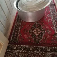 قابلمه روحی جنس ضخیم قدیم