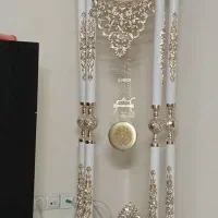 ساعت ایستاده