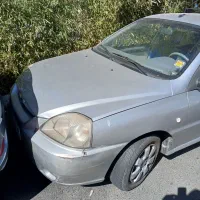 ریوکیا ۸۵|خودرو سواری و وانت|تهران, اکباتان|دیوار