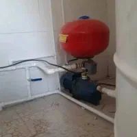 نصب و تعمیر پمپ و شیرآلات ساختمانی