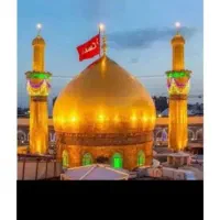 کاروان زیارتی