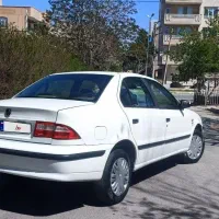 سمند|خودرو سواری و وانت|مشکیندشت, |دیوار