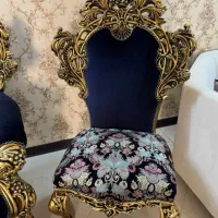 سلطنتی|صندلی و نیمکت|نورآباد, |دیوار