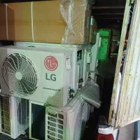 خریدار و فروشنده کولر گازی هستم کل کرج
