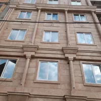 پنجره دوجداره یو پی وی سی