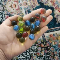 تیله|اسباب‌بازی بچه|اهواز, کمپلو جنوبی|دیوار