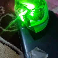 سنگ یشم سبز سلطنتی