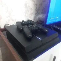 کپی خور/PS4/دوسته/FAT/ یک ترابایت