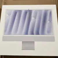 آیمک M4 فروش iMac M4 Apple