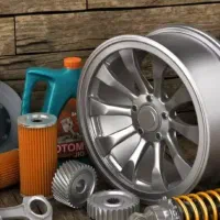 دنیای گالانت و میتسوبیشی