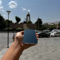 Iphone 16pro max|موبایل|همدان, |دیوار