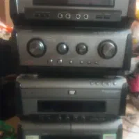 چهار تیکه در دو باکس الجی