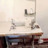 چرخ خیاطی راسته