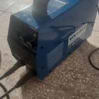 دستگاه جوش با یکسال گارانتی