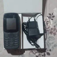 Nokia 106 4G Dual SIM|موبایل|جویبار, |دیوار