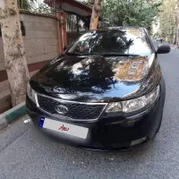 سراتو وارداتی ۲۰۰۰ خانگی