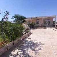 خانه کهن آباد