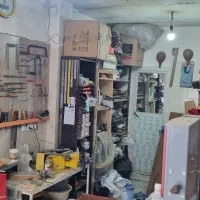 مغازه ۲۲ متر با ملکیت بلوار ثابتی