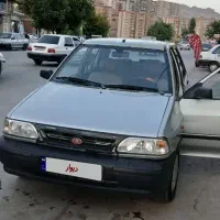 پراید 89