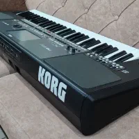 ارگ korg pa600 QT|پیانو، کیبورد، آکاردئون|تهران, مهرآباد|دیوار