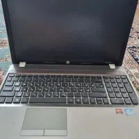 لپ تاپ مدل hp