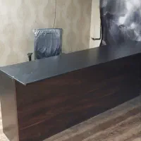 میز کار ام دی اف