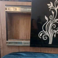 تخت تک نفره محکم