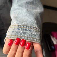 ناخن اف خفن