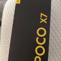 گوشی Poco x7|موبایل|لنگرود, |دیوار