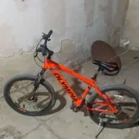 سلام یک عدد دوچرخه سالم