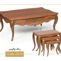 میز و عسلی