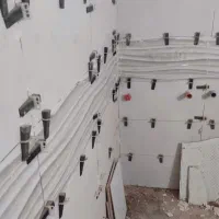 اتباع بناء کشیکارسرامیک کاروکارتعمیراتی