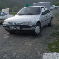 دربستی