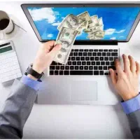 درآمد میلیونی در منزل باگوشی