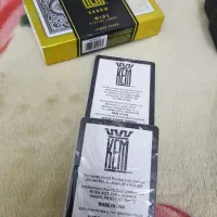 پاسور آمریکایی کیم KEM (جفت)