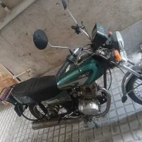 متورسیکلت