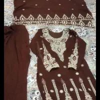 مبلمان لباس ساحلی وست کیف و کفش ومانتو