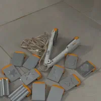 اتو مو ۷حالته