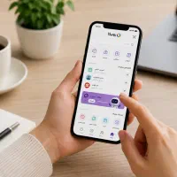 فرصت همکاری با تیم بازاریابی قوی
