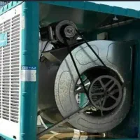 سر ویس کو لر آ بی  را یگا ن