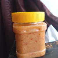 ترشی لیمو