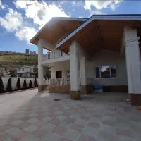 ویلا فروشی نوساز واقع در کلاردشت