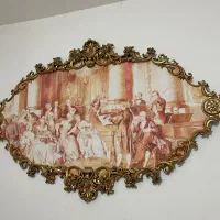 قاب سایز بزرگ