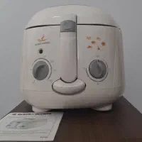 سرخ‌کن بلک‌انددکر BLACK & DECKER