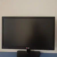 مانیتور ال جی ۱۹اینچ